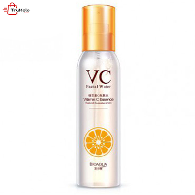 اسپری ویتامین سی بیوآکوا