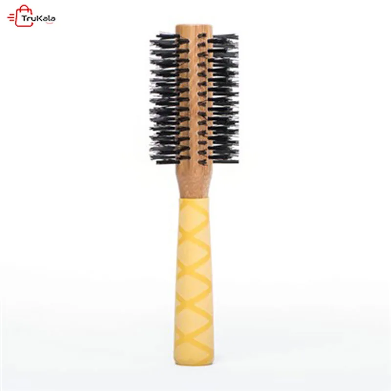 Bamboo-Bio-Beauty-Hair-Brush برس مو بامبو بیول بیوتی