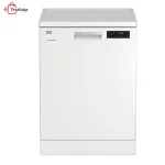 ماشین ظرفشویی بکو مدل DFN28424W