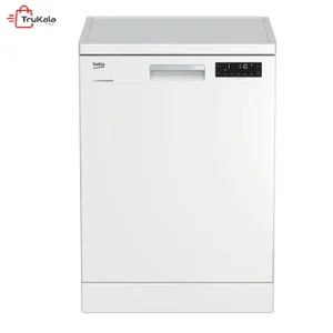 ماشین ظرفشویی بکو مدل DFN28424W