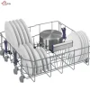ماشین ظرفشویی بکو مدل DFN28424W