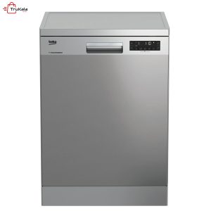 ظرفشویی بکو مدل DFN28424X