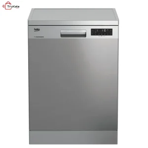 ظرفشویی بکو مدل DFN28424X