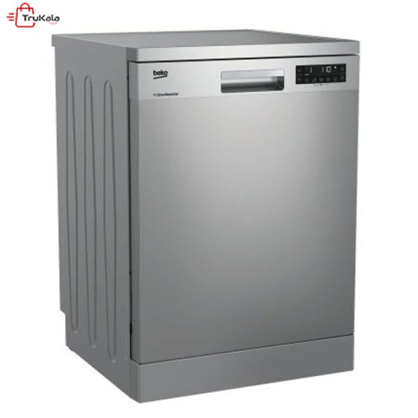 ظرفشویی بکو مدل DFN28424X