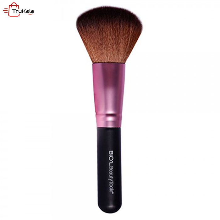 Biol-Face-Brush براش کرم پودر بیول
