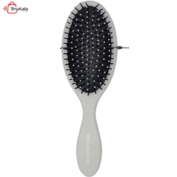 Biol-Oval-Lovin-Brush برس مو بیول طوسی