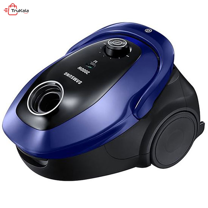 CANISTER-VACUUM-CLEANER-VC2500 جاروبرقی سامسونگ مدل VC2500