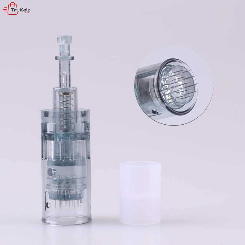 کارتریج دستگاه دکتر پن M8