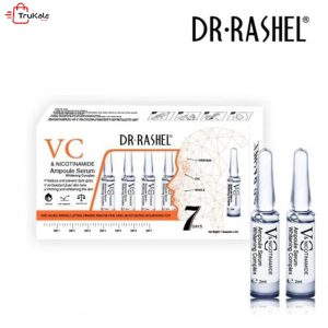 سرم آمپول ضدلک دکتر راشل
