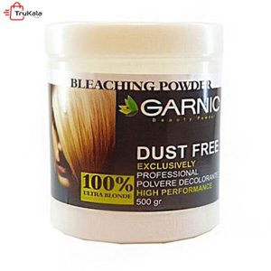 پودر دکلره سفید گارنیک