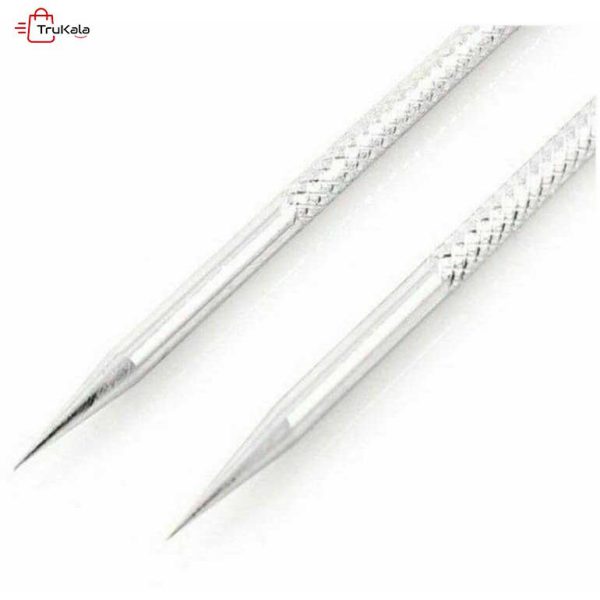 پیلینگ صورت 2