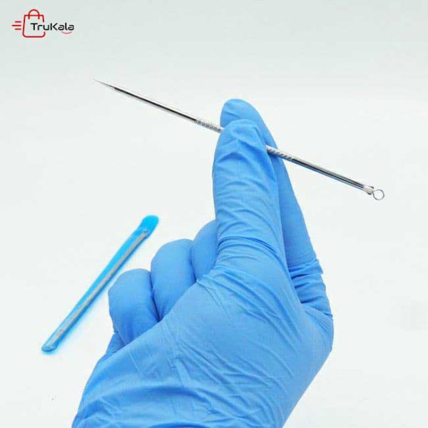 پیلینگ صورت 4