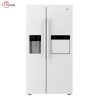 یخچال و فریزر بکو مدل GN162420E