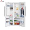 یخچال و فریزر بکو مدل GN162420E