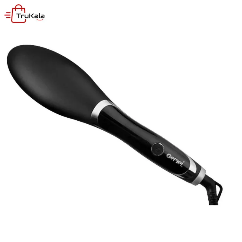 برس حرارتی جیمی GM-2972