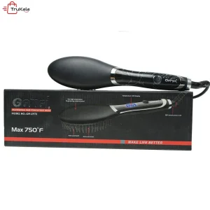 برس حرارتی جیمی GM-2972
