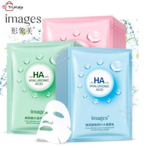 ماسک ورقه ای هیالورونیک اسید
