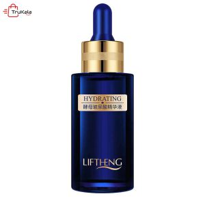 سرم جوانسازی پوست هیالورونیک اسید