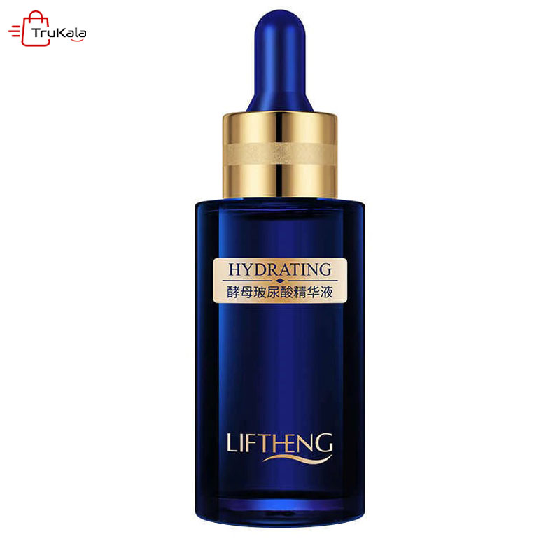 HYDRATING-LIFTHENG1 سرم جوانسازی پوست هیالورونیک اسید
