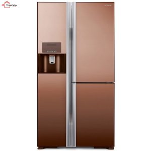 یخچال ساید 3 درب هیتاچی RM700GPU