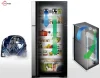 یخچال ساید 3 درب هیتاچی RM700GPU
