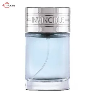 ادکلن مردانه اینوینسیبل Invincible نیو برند 100 میلی لیتر