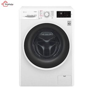 لباسشویی ال جی مدل WJ6140WTP