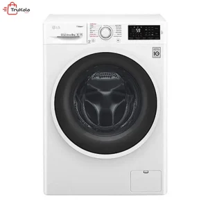 لباسشویی ال جی مدل WJ6140WTP