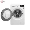لباسشویی ال جی مدل WJ6140WTP