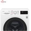 لباسشویی ال جی مدل WJ6140WTP