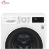 لباسشویی ال جی مدل WJ6140WTP