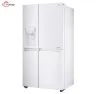  یخچال فریزر ال جی J287