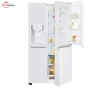  یخچال فریزر ال جی J287