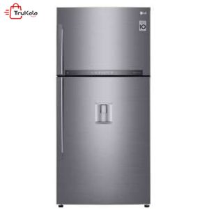 یخچال فریزر ال جی مدل 882