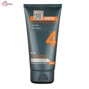 ژل مو سر مای فیکس استرانگ