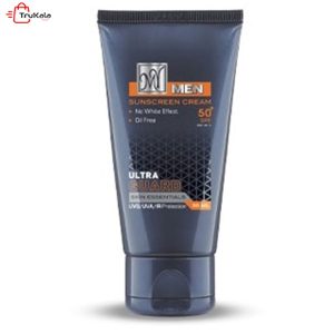 کرم ضد آفتاب مردانه مای
