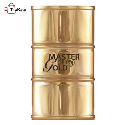 New-Brand-Master-Essence-For-Women-Eau-De-Parfum-1 ادکلن مستر آف گلد نیو برند