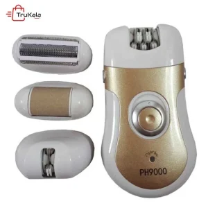 موکن 4 کاره فیلیپس مدل PHILIPS PH9000 3