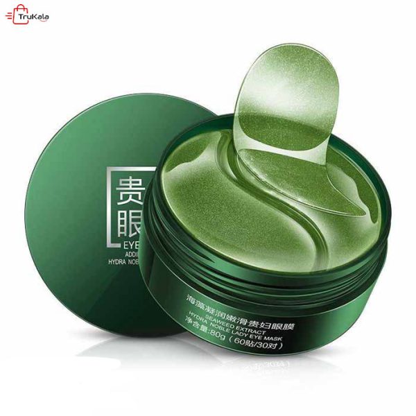 ماسک زیر چشم بیوآکوا