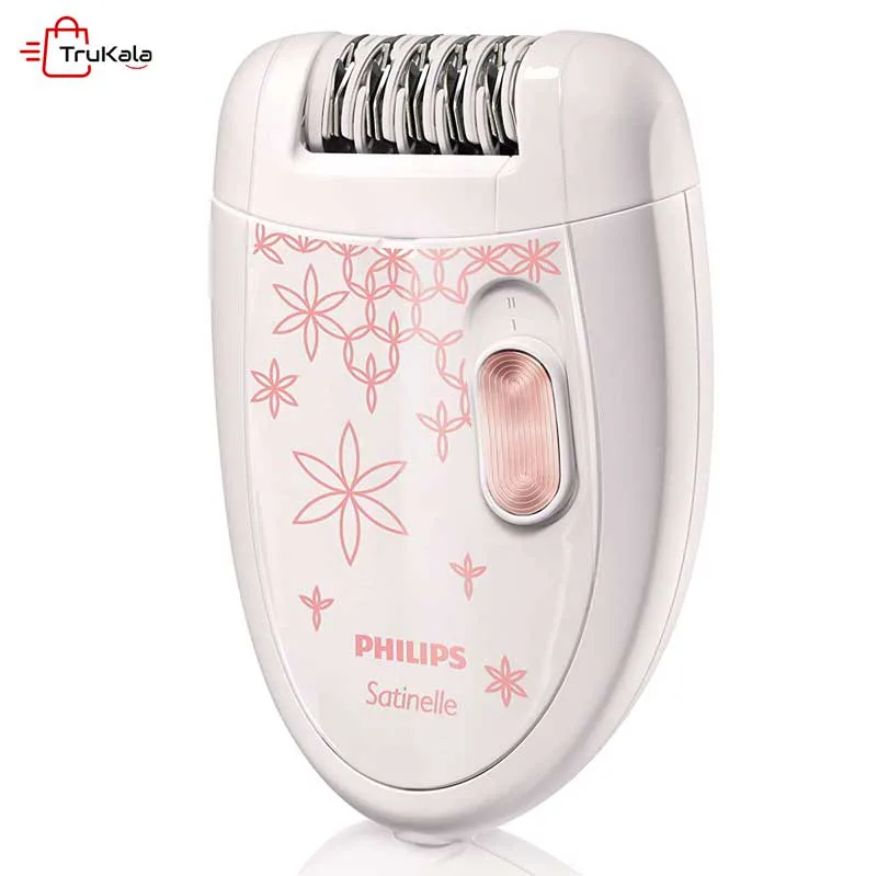 Philips-Beauty-Norelco-HP6420-1 اپیلاتور فیلیپس مدل HP6420 1