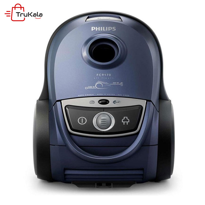 جاروبرقی فیلیپس مدل FC9170