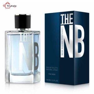 ادکلن مردانه پرستیژ Prestige The NB نیو برند 100 میلی لیتر