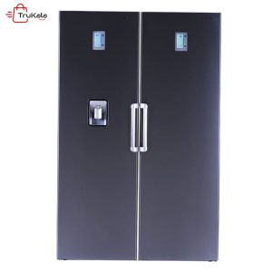 یخجال فریزرشارپ SFR400