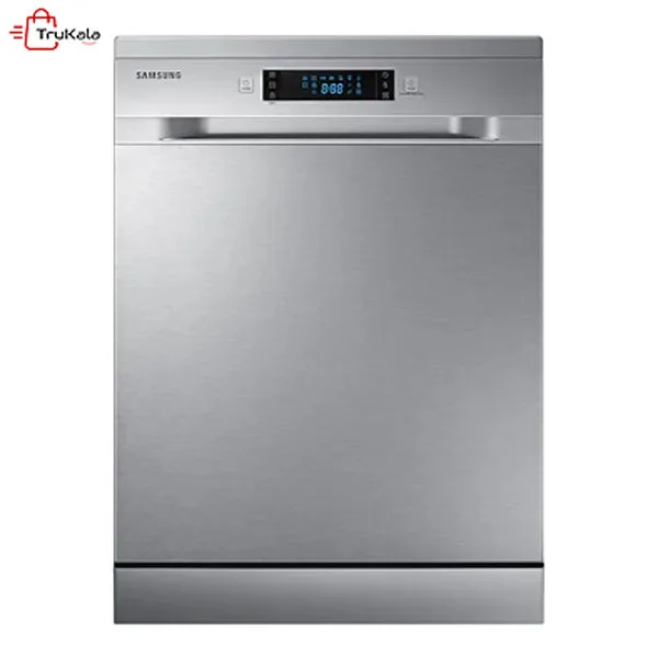 Samsung-14-person-dishwasher-model-DW60M5070FS ماشین ظرفشویی سامسونگ مدل 5070
