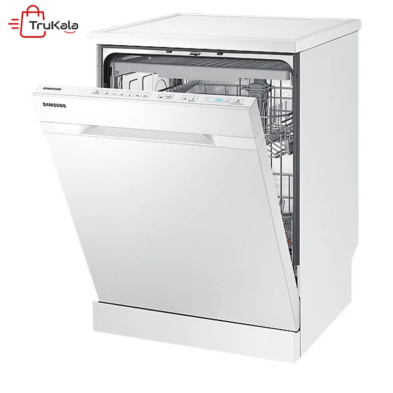 Samsung-Dishwasher-14-sets-DW60M9530FW ماشین ظرفشویی DW60M9530FW