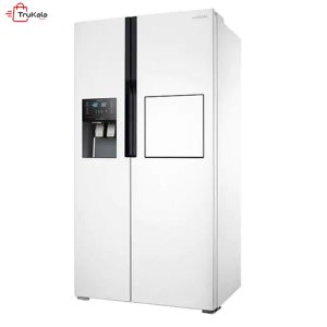 یخچال ساید بای ساید RS51