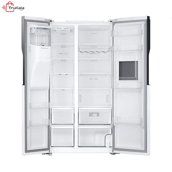 یخچال ساید بای ساید RS51