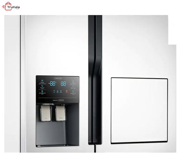 یخچال ساید بای ساید RS51