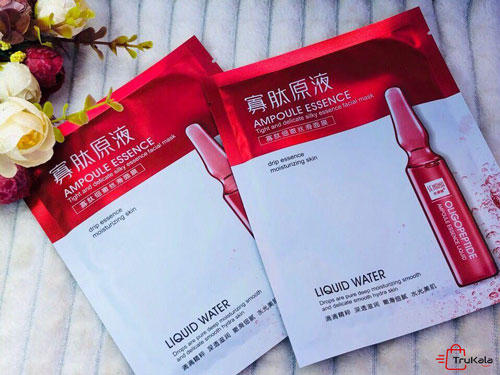 ماسک ورقه ای سنانا