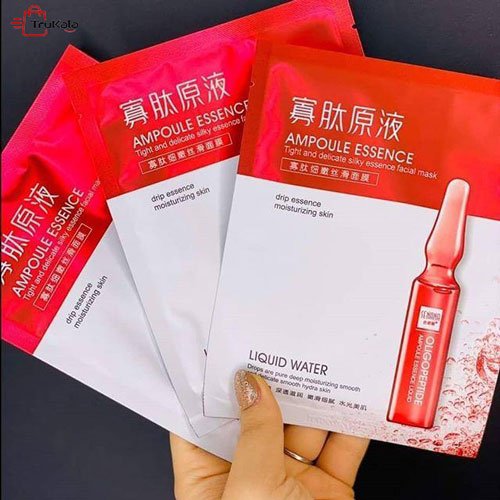 ماسک ورقه ای سنانا